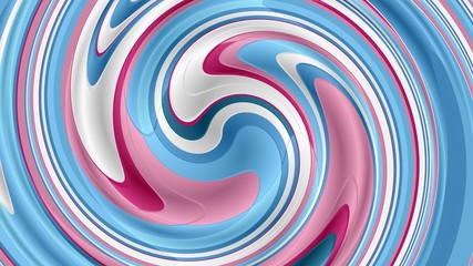 Poster - abstract spiral creamy swirl background texture. colorful background for brochures graphic or concept design. can also be used for presentation, postcard websites or wallpaper.