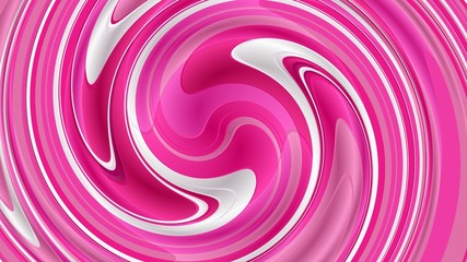 Poster - abstract spiral creamy swirl background texture. colorful background for brochures graphic or concept design. can also be used for presentation, postcard websites or wallpaper.