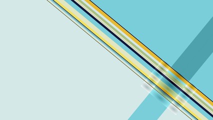 Poster - abstract colorful background with diagonal stripe element. background with copy space for text or images for brochures graphic or concept design. can be used for presentation, postcard or wallpaper.