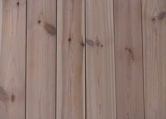 modern eco-friendly building materials - background from pine floor boards