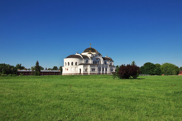 Wall Mural - Brest fortress, Belarus