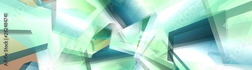 Abstract illustration