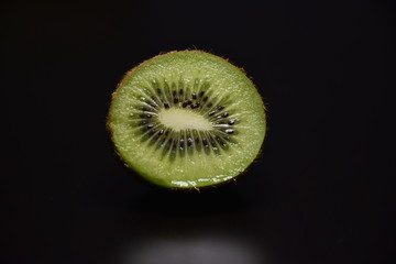 Fruits on tne table