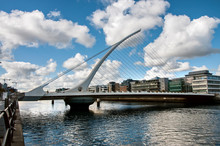 The Dublin Bridge