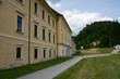 © Klaus Nowottnick - Cistercian monastery of Rein, Austria