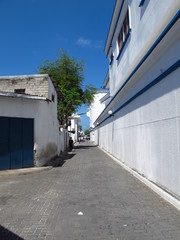 Wall Mural - Male, Maldives