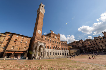 Siena