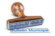© Olivier Le Moal - Bulletin municipal, Journal d'information de la Mairie