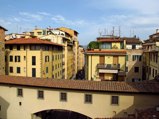 Wall Mural - Florence, Italy