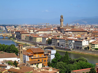 Wall Mural - Florence, Italy