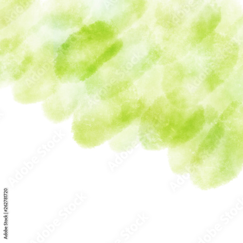 水彩 テクスチャ 背景 黄緑 Stock Illustration Adobe Stock 水彩 テクスチャ 背景 黄緑 Stock Illustration Adobe Stock