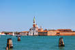 view of san marco from venice