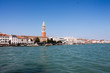 view of san marco in venice