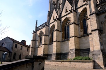 Eglise Notre-Dame d’Alsemberg (Brabant flamand-Belgique)