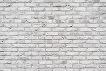  Old Gray Brick Wall Texture Background