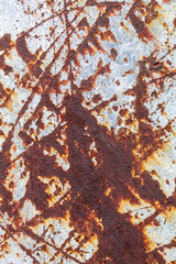 Rusty Metal Texture