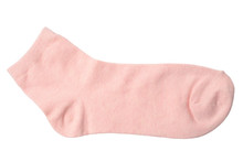 Pink Sock
