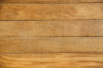 Wall Mural - Wooden natural Board for covering the surface of the house brown.Background.