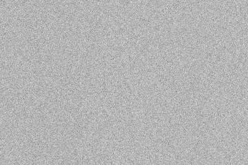 white noise. background effect with sound effect and grain. distress overlay texture for your design
