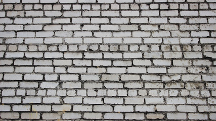 white brick texture