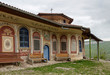 Monasterio ortodoxo de la Transfiguración Samovodene en Bulgaria