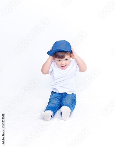 blue jeans for babies