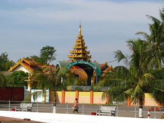 Yangon, Myanmar