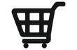 © Syaputra - shopping cart icon