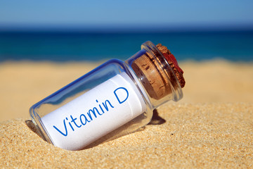 Vitamin D