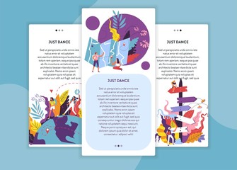 Wall Mural - traveling web page templates map and globe direction pointer