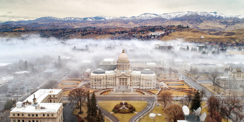 Foggy Capital