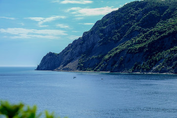 Cinque Terra