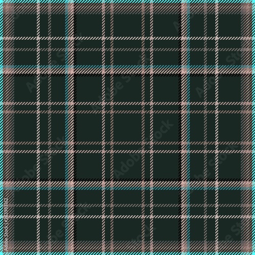 Scottish fabric pattern and plaid tartan,  traditional abstract.