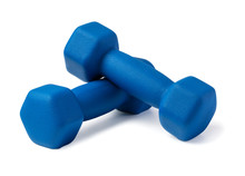Two Of Dumbbells