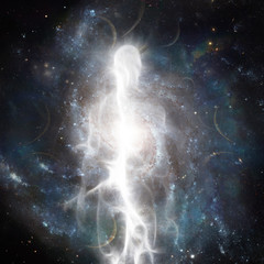 soul or aura