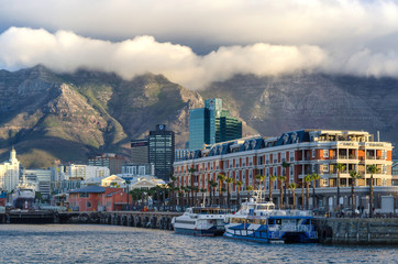 Cape Town