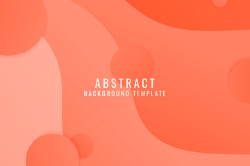 Poster - Colorful abstract background