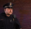 © Studio615 - Police Officer