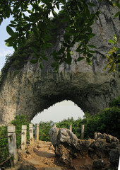 Poster - Yangshuo, China