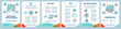 EQ brochure template layout