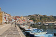 © Giambattista - The fishing port of the island of Procida