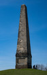 © Snapvision - Eastnor Park Obelisk Malvern HIlls near Ledbury Worcestershire