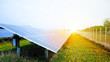 Solaranlagen und Energieverbrauch