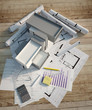 © FrankBoston - Luxury Modern home project