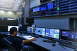 © khampiranon - Engineer looking to work in the electrical control room