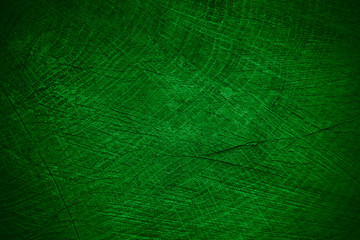 old wooden green texture