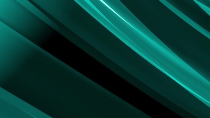 Poster - Abstract background with animation of moving wave silk or energy. Backdrop of beautiful soft air waves in slow motion. Animation of seamless loop.