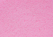 pink sponge bath texture