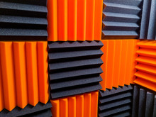Acoustic Audio Treatment Foam