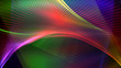 © aleksandar nakovski - abstract background colorful